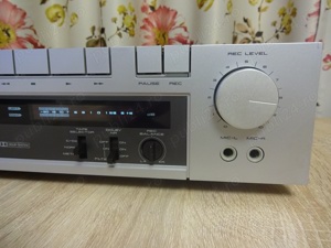 Casetofon deck Akai CS-F110 - imagine 3