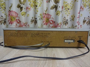 Casetofon deck Akai CS-F110 - imagine 4