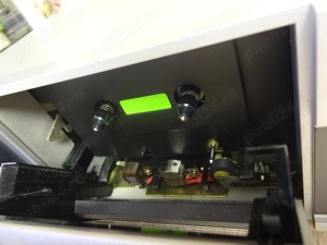 Casetofon deck Akai CS-F110 - imagine 5