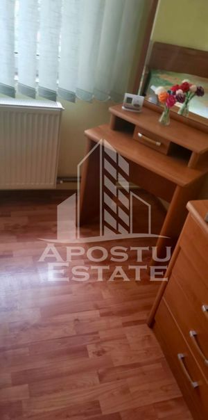 Apartament 2 camere, centrala proprie, Bucovina - imagine 7