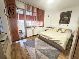 Apartament 2 camere - Baba Novac + Loc de parcare - imagine 5