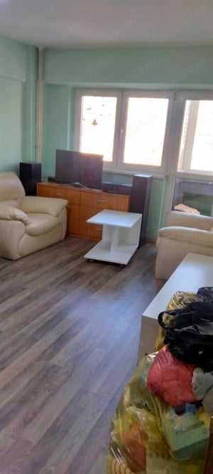 Apartament 2 Camere Titan Codri Neamțului Cf 1 6 10 Decomandat 61mp An 1981  - imagine 6