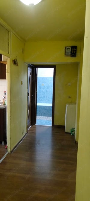 Apartament 2 Camere Titan Codri Neamțului Cf 1 6 10 Decomandat 61mp An 1981  - imagine 5