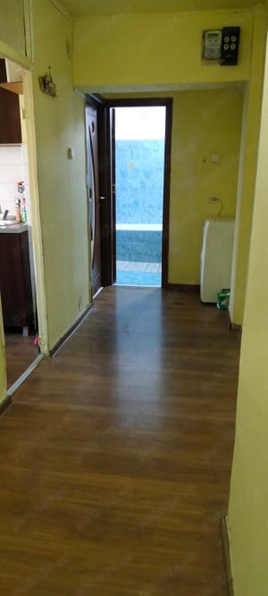 Apartament 2 Camere Titan Codri Neamțului Cf 1 6 10 Decomandat 61mp An 1981  - imagine 4