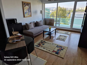 Apartament cu 2 camere, zona Iulius Mall  - imagine 7