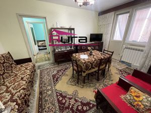 Apartament 2 camere zona Isaccei - imagine 5