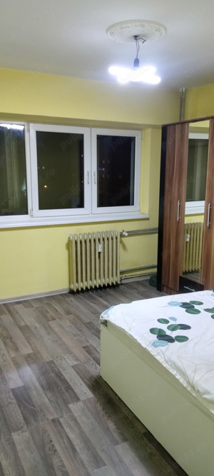 Apartament 2 Camere Titan Codri Neamțului Cf 1 6 10 Decomandat 61mp An 1981  - imagine 7