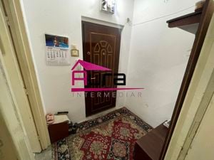 Apartament 2 camere zona Isaccei - imagine 11