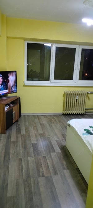 Apartament 2 Camere Titan Codri Neamțului Cf 1 6 10 Decomandat 61mp An 1981  - imagine 9