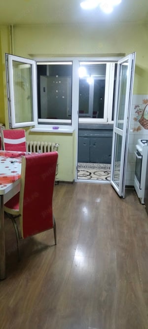 Apartament 2 Camere Titan Codri Neamțului Cf 1 6 10 Decomandat 61mp An 1981  - imagine 8