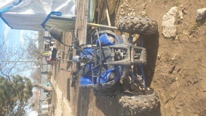 Atv 125 cc 34 cp