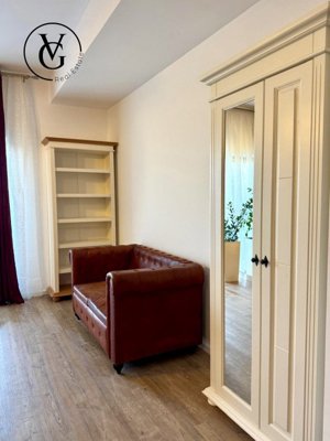 Apartament 3 camere, spatios, zona Baba Novac - imagine 3