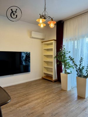 Apartament 3 camere, spatios, zona Baba Novac - imagine 2