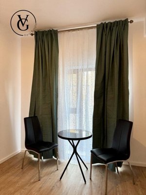 Apartament 3 camere, spatios, zona Baba Novac - imagine 10