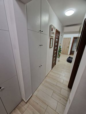 Apartament 3 camere zona Fizicienilor - Matei Ambrozie - imagine 6