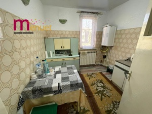 Apartament 2 camere,str.Isaccei - imagine 3