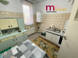 Apartament 2 camere,str.Isaccei - imagine 4