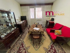 Apartament 2 camere,str.Isaccei - imagine 2