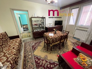 Apartament 2 camere,str.Isaccei