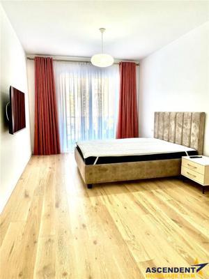 Tur LIVE! Prima inchiriere:Clasa A, decomandat,elegant,pet friendly,Central, Brasov - imagine 11