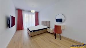 Tur LIVE! Prima inchiriere:Clasa A, decomandat,elegant,pet friendly,Central, Brasov - imagine 16