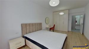 Tur LIVE! Prima inchiriere:Clasa A, decomandat,elegant,pet friendly,Central, Brasov - imagine 20