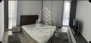 Apartament modern 3 camere, loc de parcare, Dumbravita/Kaufland - imagine 4