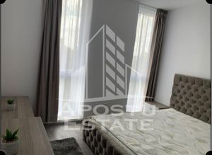 Apartament modern 3 camere, loc de parcare, Dumbravita/Kaufland - imagine 3