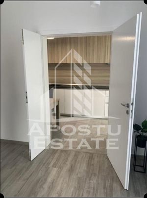 Apartament modern 3 camere, loc de parcare, Dumbravita/Kaufland - imagine 7