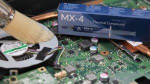 Mentenanta si reparatii pc laptop play station