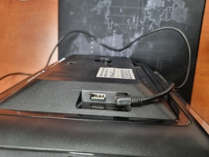 Rama foto digitala, 30 cm - imagine 3