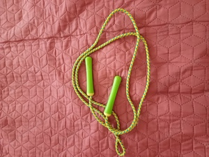 Vand coarda de sarit, noua - imagine 2