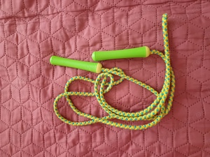 Vand coarda de sarit, noua