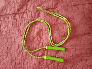 Vand coarda de sarit, noua - imagine 3