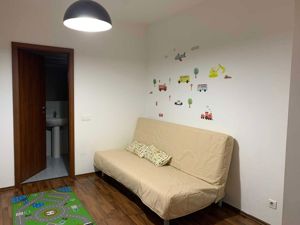 Apartament 3 camere zona Auchan Titan - Complex Rasarit Soare - imagine 5