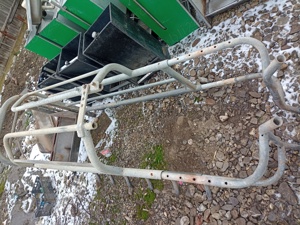 boxe fatare scroafe si hranitori  - imagine 2