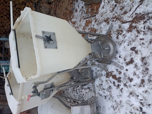 boxe fatare scroafe si hranitori  - imagine 3