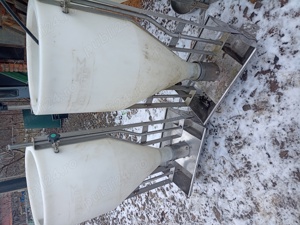 boxe fatare scroafe si hranitori  - imagine 5