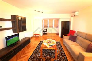 Apartament 3 camere , centrala proprie , Calea Aradului