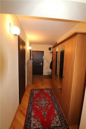 Apartament 3 camere , centrala proprie , Calea Aradului - imagine 12