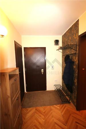 Apartament 3 camere , centrala proprie , Calea Aradului - imagine 13