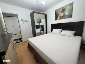 Apartament 2 Camere Drumul Taberei - Valea Ialomitei Metrou, confort 1, decomandat, bloc reabilitat  - imagine 2