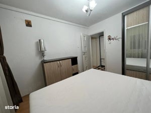 Apartament 2 Camere Drumul Taberei - Valea Ialomitei Metrou, confort 1, decomandat, bloc reabilitat  - imagine 3