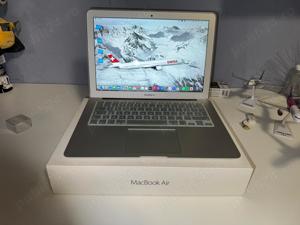 Macbook Air 13  - imagine 3