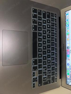 Macbook Air 13  - imagine 4