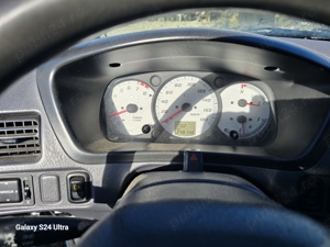 Dezmembrez DAIHATSU J1 TERIOS  motor 1300 cm ,63 kw,tip K3-VE,an 2001 4x4 - imagine 7