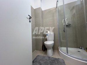 Apartament 3 camere | mobilat utilat complet | parcare subteran | Cartier Latin - imagine 9