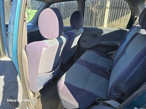 Dezmembrez DAIHATSU J1 TERIOS  motor 1300 cm ,63 kw,tip K3-VE,an 2001 4x4 - imagine 15