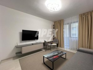 Apartament 3 camere | mobilat utilat complet nou| Cartier Latin