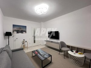 Apartament 3 camere | mobilat utilat complet | parcare subteran | Cartier Latin - imagine 4